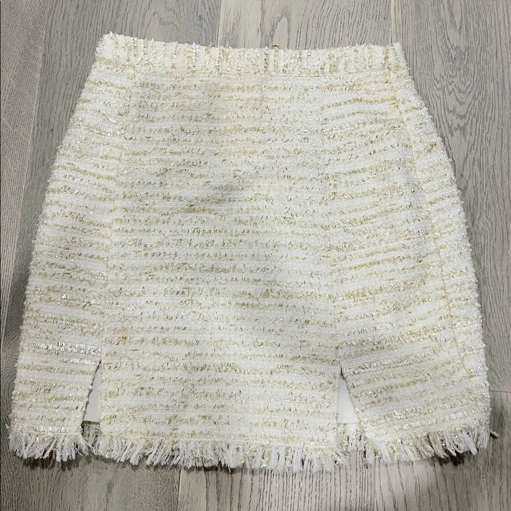 REVOLVE SKIRT